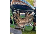 Klikněte pro detailní foto č. 7 - Yamaha XV 1600 A Wild Star
