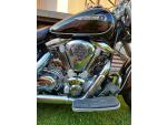 Klikněte pro detailní foto č. 8 - Yamaha XV 1600 A Wild Star