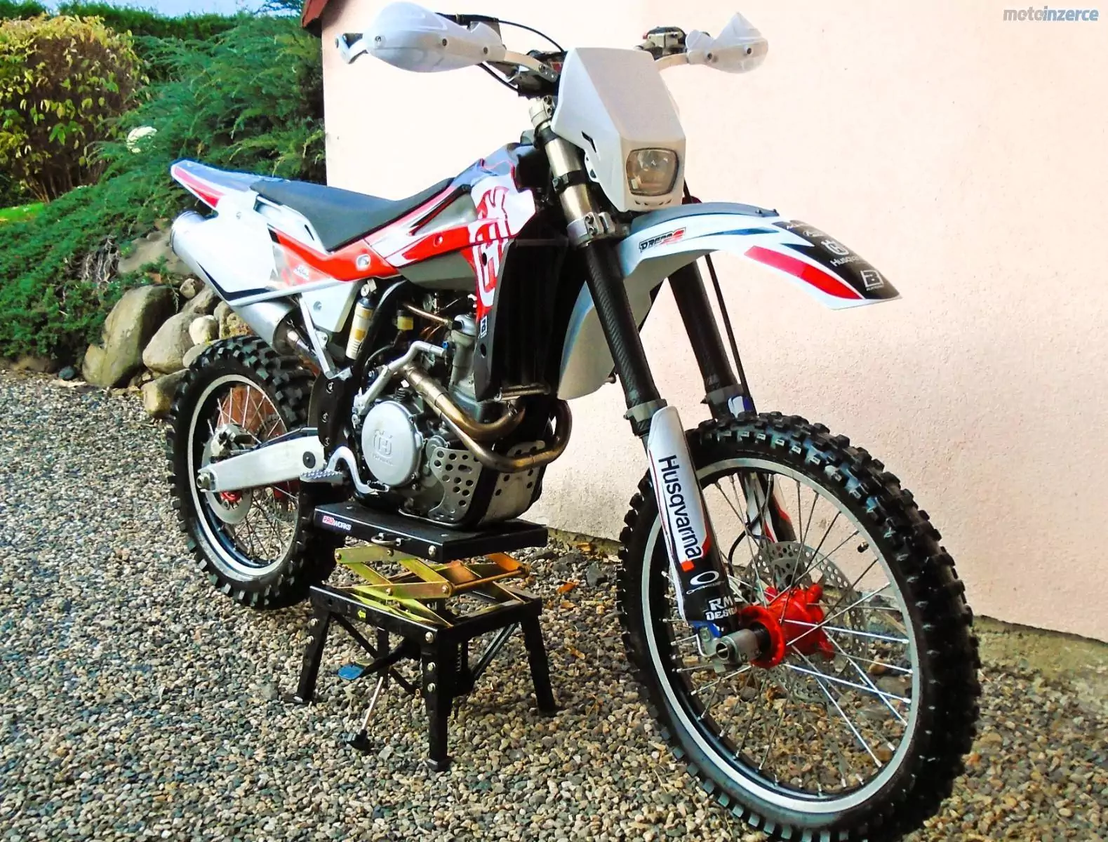 Husqvarna TE 250