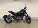 Klikněte pro detailní foto č. 1 - Indian FTR 1200