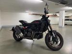 Klikněte pro detailní foto č. 2 - Indian FTR 1200