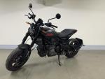 Klikněte pro detailní foto č. 3 - Indian FTR 1200