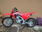 Klikněte pro detailní foto č. 1 - Honda CRF 125 F