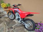 Klikněte pro detailní foto č. 5 - Honda CRF 125 F
