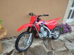 Klikněte pro detailní foto č. 6 - Honda CRF 125 F