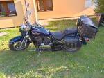 Klikněte pro detailní foto č. 1 - Kawasaki VN 800 Classic