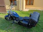 Klikněte pro detailní foto č. 2 - Kawasaki VN 800 Classic