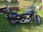 Klikněte pro detailní foto č. 4 - Kawasaki VN 800 Classic