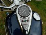 Klikněte pro detailní foto č. 6 - Kawasaki VN 800 Classic