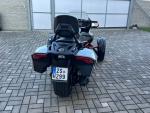 Klikněte pro detailní foto č. 11 - CAN-AM Spyder F3-S