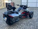 Klikněte pro detailní foto č. 12 - CAN-AM Spyder F3-S