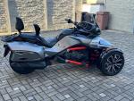 Klikněte pro detailní foto č. 13 - CAN-AM Spyder F3-S