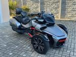 Klikněte pro detailní foto č. 14 - CAN-AM Spyder F3-S