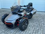 Klikněte pro detailní foto č. 15 - CAN-AM Spyder F3-S