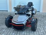 Klikněte pro detailní foto č. 1 - CAN-AM Spyder F3-S
