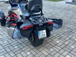 Klikněte pro detailní foto č. 3 - CAN-AM Spyder F3-S
