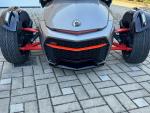Klikněte pro detailní foto č. 4 - CAN-AM Spyder F3-S