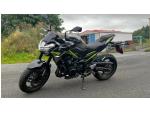 Klikněte pro detailní foto č. 5 - Kawasaki Z 900