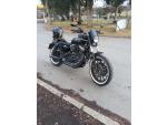 Klikněte pro detailní foto č. 3 - Harley-Davidson Sportster 1200 Sport