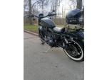 Klikněte pro detailní foto č. 5 - Harley-Davidson Sportster 1200 Sport
