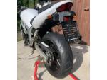 Klikněte pro detailní foto č. 1 - Suzuki SV 650