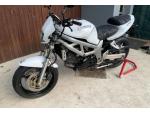 Klikněte pro detailní foto č. 2 - Suzuki SV 650