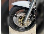 Klikněte pro detailní foto č. 8 - Suzuki SV 650