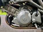 Klikněte pro detailní foto č. 10 - Cagiva Raptor 1000