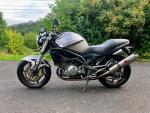 Klikněte pro detailní foto č. 2 - Cagiva Raptor 1000