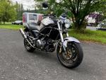 Klikněte pro detailní foto č. 3 - Cagiva Raptor 1000