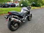 Klikněte pro detailní foto č. 5 - Cagiva Raptor 1000