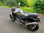 Klikněte pro detailní foto č. 9 - Cagiva Raptor 1000