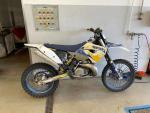 Klikněte pro detailní foto č. 2 - KTM 300 EXC