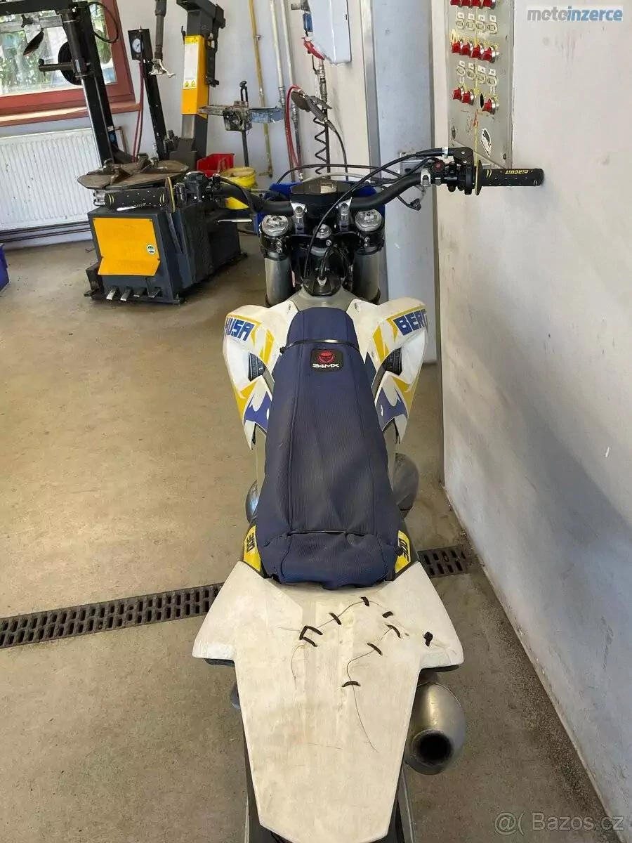 KTM 300 EXC