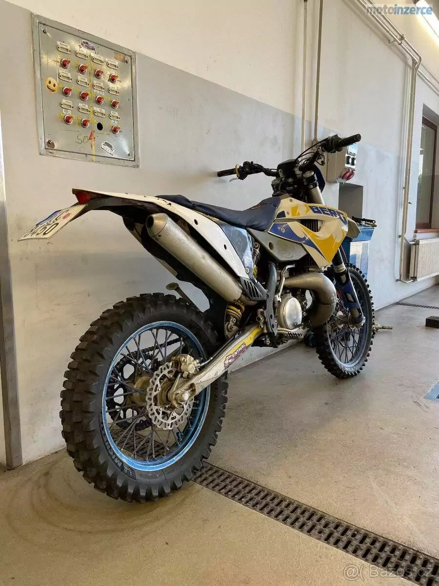 KTM 300 EXC