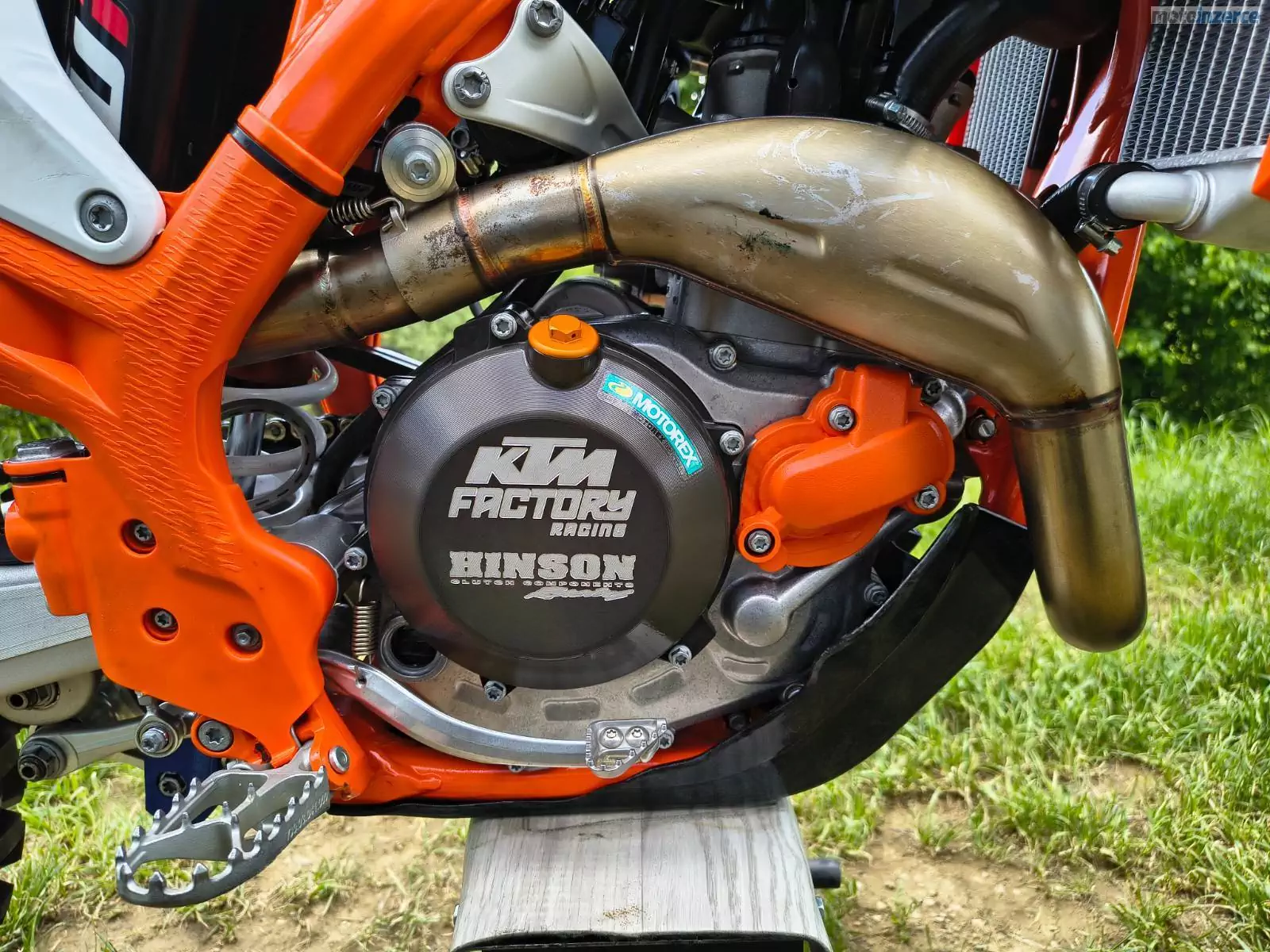 KTM 450 SX-F
