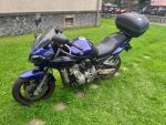 Klikněte pro detailní foto č. 2 - Yamaha FZS 1000 Fazer