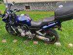 Klikněte pro detailní foto č. 3 - Yamaha FZS 1000 Fazer