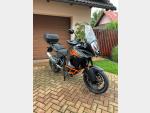 Detail nabídky - KTM 1290 Super Adventure S
