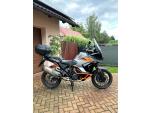 Klikněte pro detailní foto č. 2 - KTM 1290 Super Adventure S