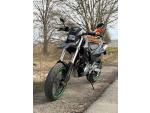 Klikněte pro detailní foto č. 2 - Honda FMX 650