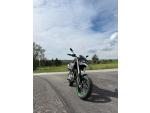 Klikněte pro detailní foto č. 3 - Honda FMX 650