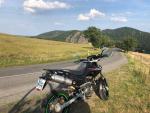 Klikněte pro detailní foto č. 4 - Honda FMX 650