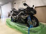 Klikněte pro detailní foto č. 4 - Triumph Daytona 765