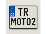 Klikněte pro detailní foto č. 5 - Triumph Daytona 765