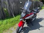 Klikněte pro detailní foto č. 2 - Honda NC 750 X