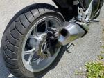 Klikněte pro detailní foto č. 4 - Honda NC 750 X
