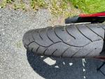 Klikněte pro detailní foto č. 5 - Honda NC 750 X