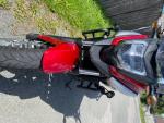 Klikněte pro detailní foto č. 6 - Honda NC 750 X