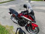 Klikněte pro detailní foto č. 7 - Honda NC 750 X